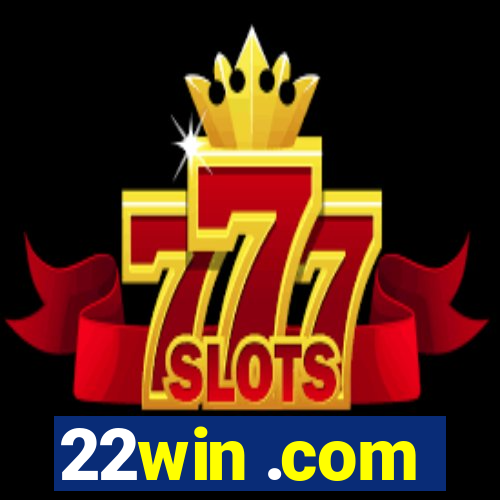 22win .com