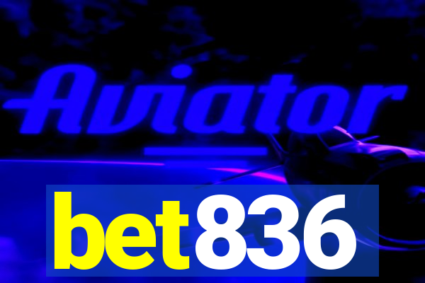 bet836