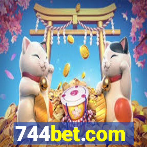 744bet.com