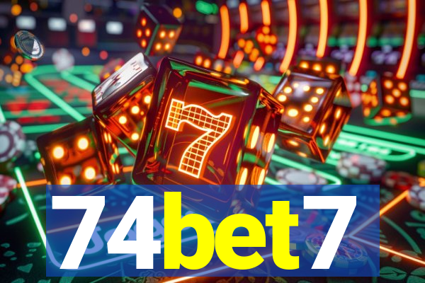 74bet7