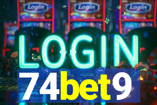 74bet9