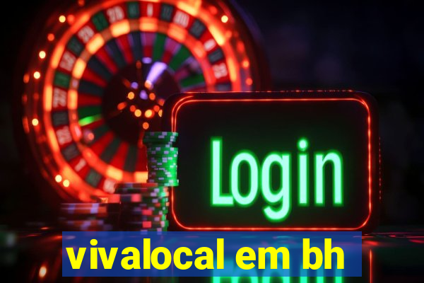 vivalocal em bh