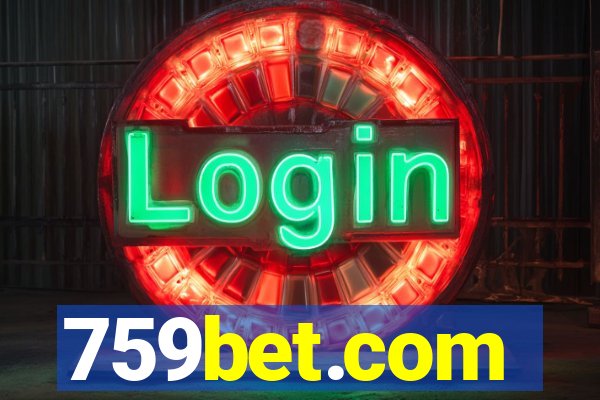 759bet.com