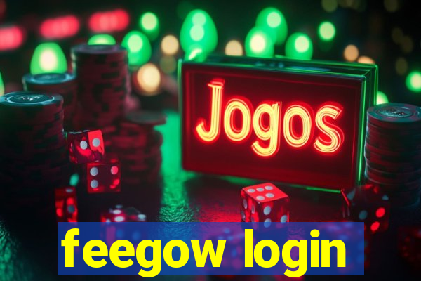 feegow login