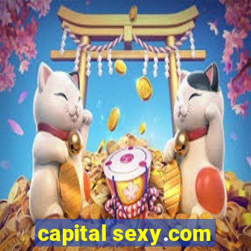 capital sexy.com