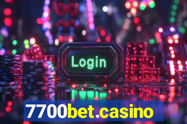 7700bet.casino