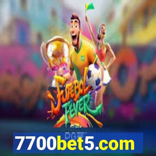 7700bet5.com