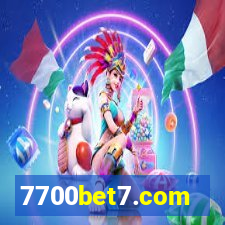 7700bet7.com