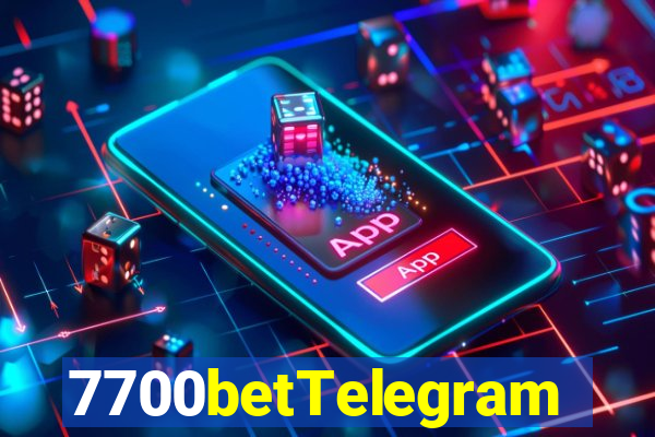 7700betTelegram