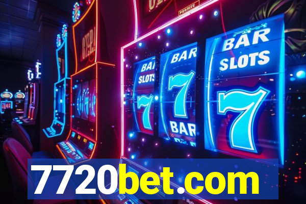 7720bet.com