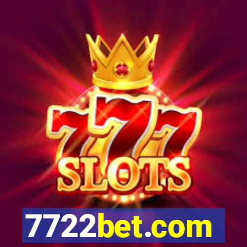 7722bet.com