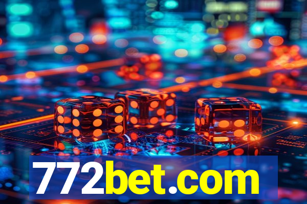 772bet.com