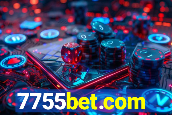 7755bet.com