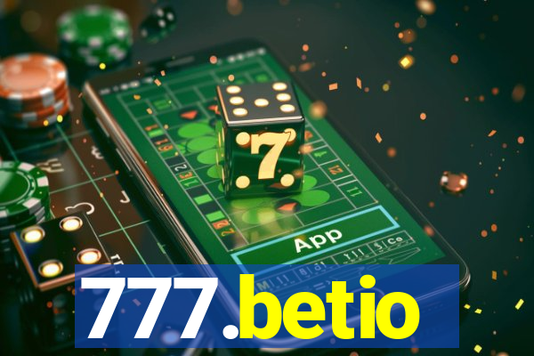 777.betio