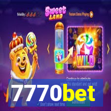 7770bet