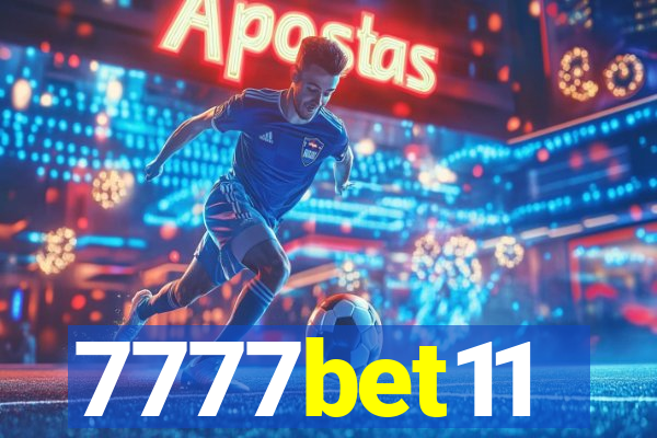 7777bet11