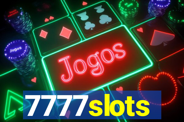 7777slots