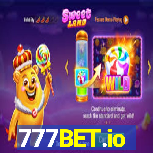 777BET.io