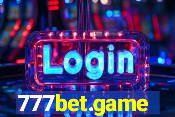 777bet.game