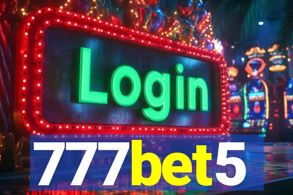 777bet5