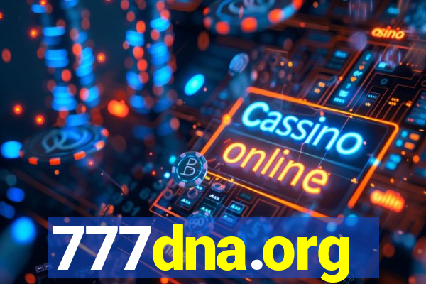 777dna.org