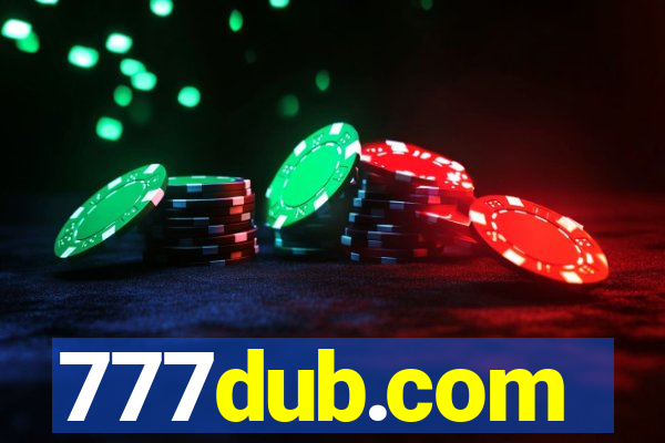 777dub.com