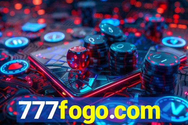 777fogo.com