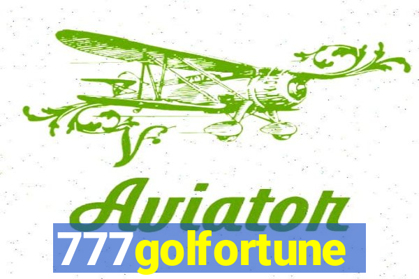 777golfortune