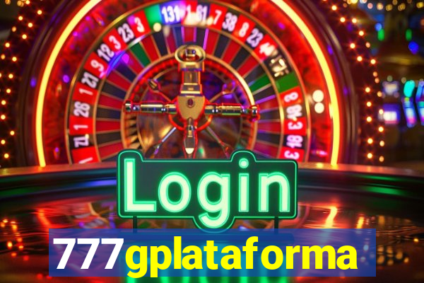 777gplataforma