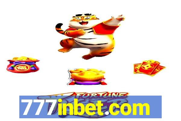 777inbet.com