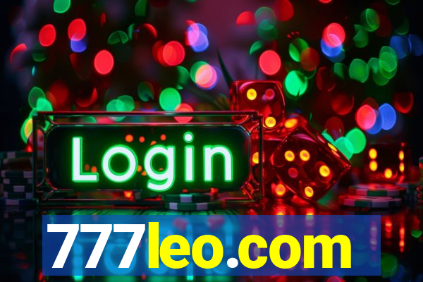 777leo.com