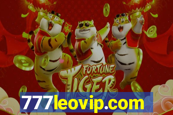 777leovip.com