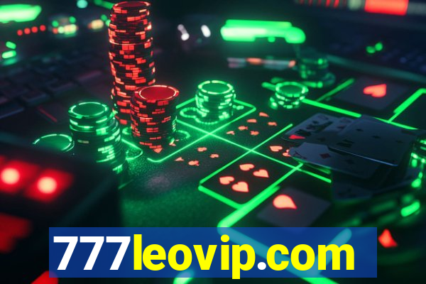 777leovip.com