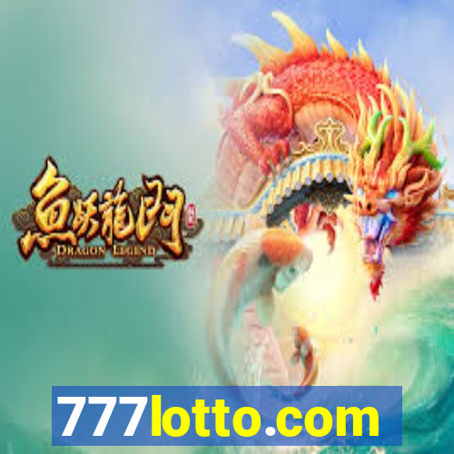 777lotto.com