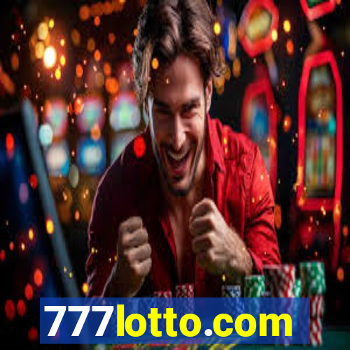 777lotto.com