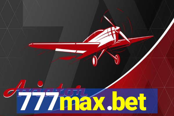 777max.bet