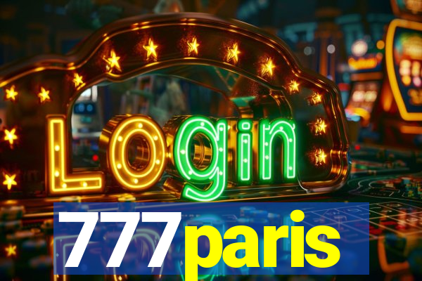 777paris