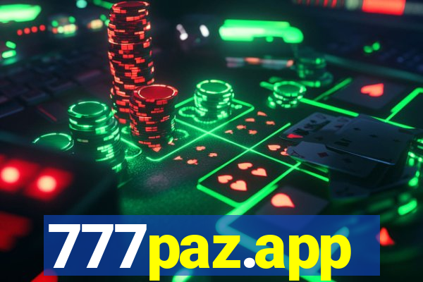 777paz.app