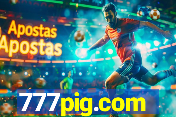 777pig.com