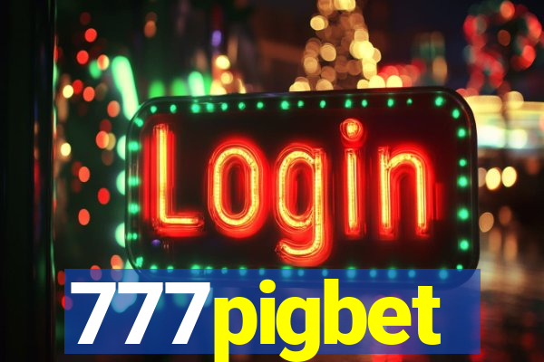 777pigbet