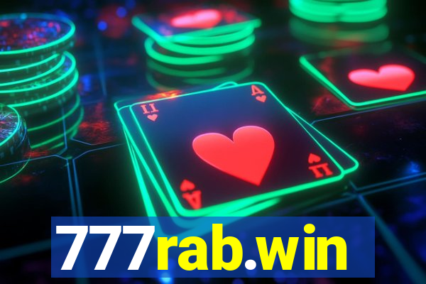 777rab.win