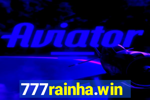 777rainha.win