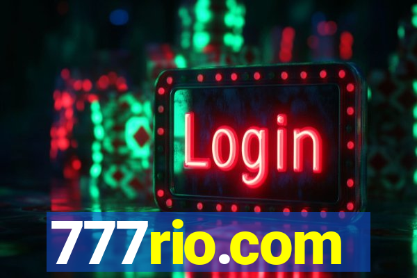 777rio.com