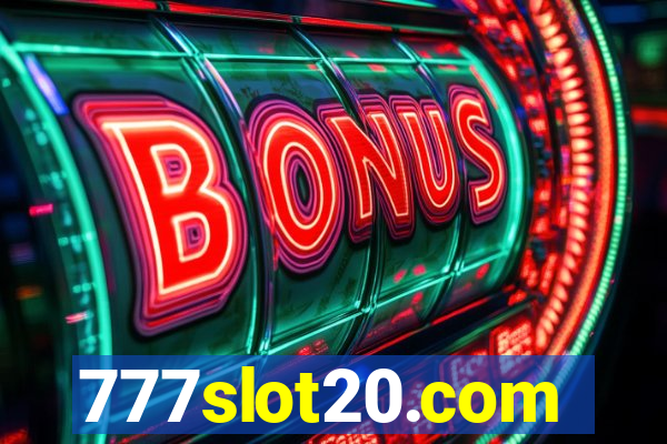 777slot20.com