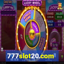 777slot20.com