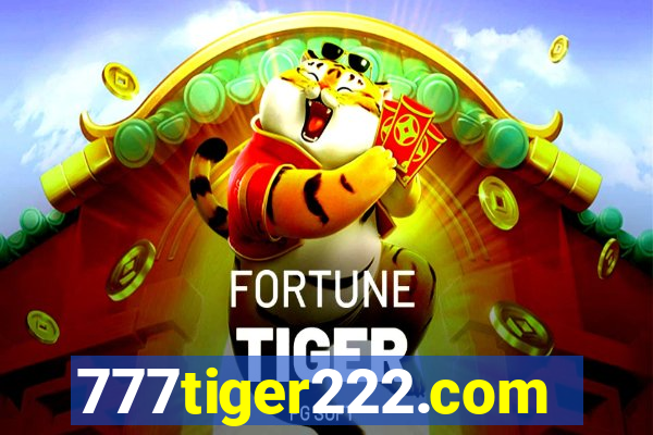 777tiger222.com