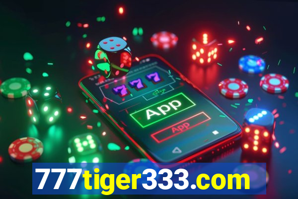 777tiger333.com