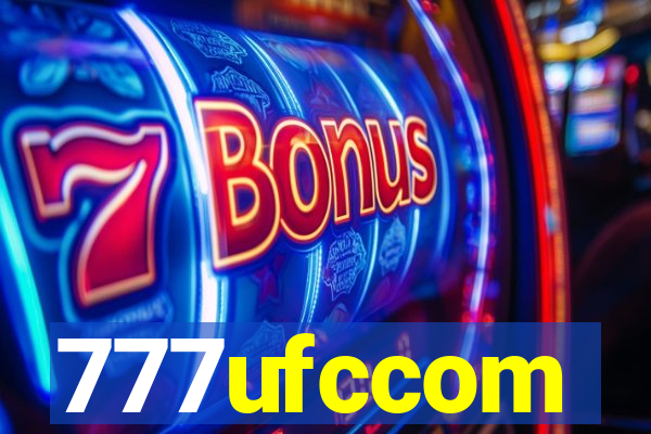 777ufccom