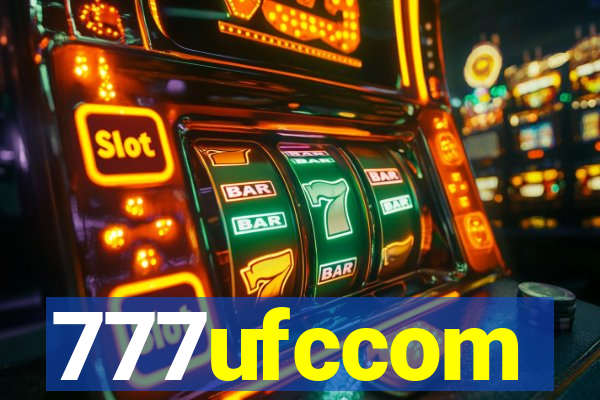 777ufccom