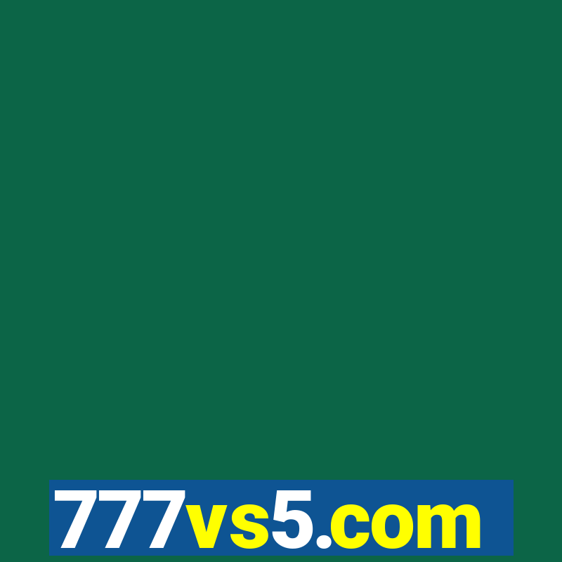 777vs5.com